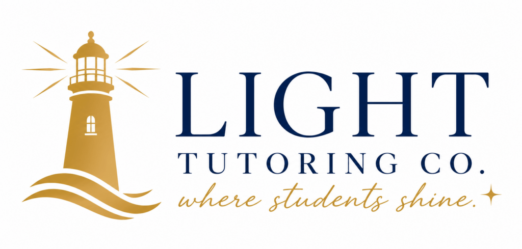 Light Tutoring Co.